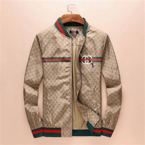 buy gucci jackets online|gucci jacket without hoodie.